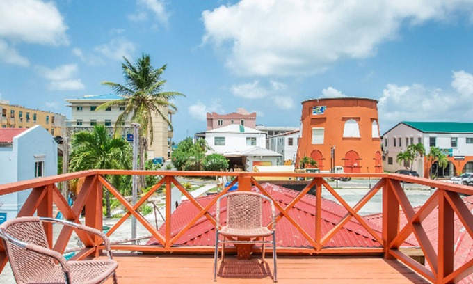 Wickhams Cay 1 Hotel | Village Cay Hotel and Marina