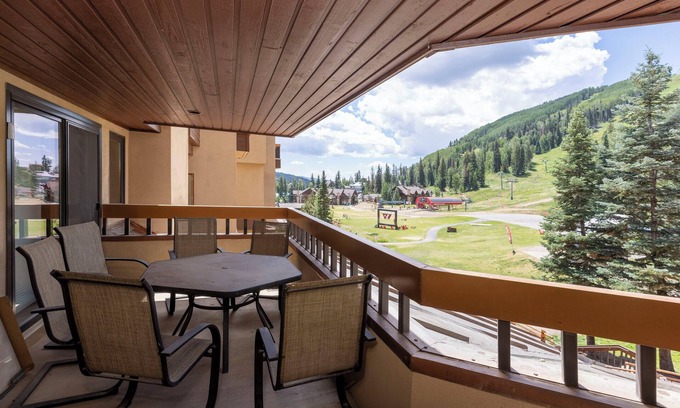 Purgatory Condo | Village Center 411 - Managed by Purgatory Resort
