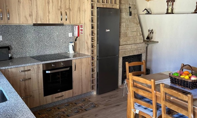 Torre de Moncorvo Villa | Village Corner