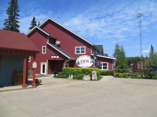 Westerose Hotel | Village Creek Country Inn