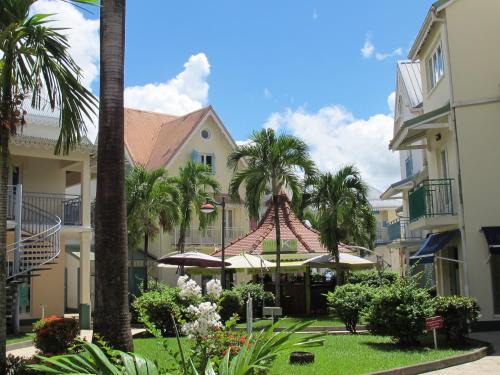 Pointe du Bout Apartment | Village Creole