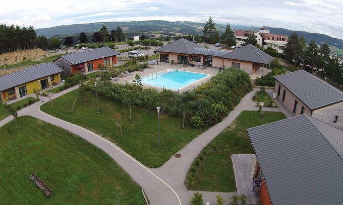 Montrodat Other | Village de gîtes les hauts du Gevaudan