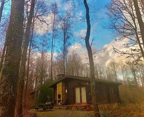Oignies-en-Thierache Ski Chalet | Village de vacances d'Oignies