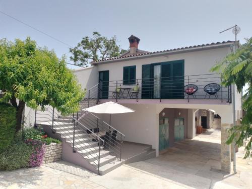 Bokordici Apartment | Village Heaven
