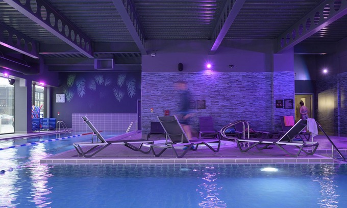 Basingstoke Hotel | Village Hotel Basingstoke
