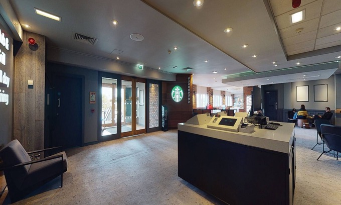 Dudley Hotel | Village Hotel Birmingham Dudley