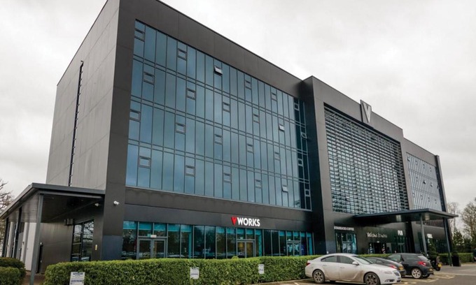 Rushmoor District Hotel | Village Hotel Farnborough