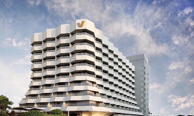 Marine Parade Hotel | Village Hotel Katong by Far East Hospitality