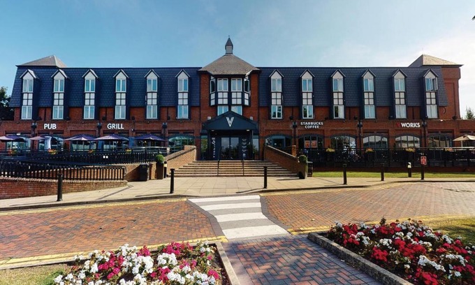 Attenborough Hotel | Village Hotel Nottingham