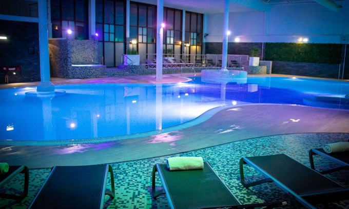 Attenborough Hotel | Village Hotel Nottingham