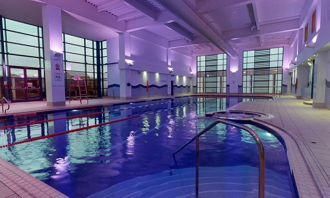 St. Thomas Hotel | Village Hotel Swansea