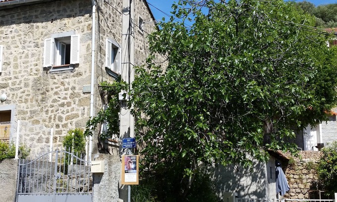Pila-Canale House | Village house completely renovated in Pilà Canale