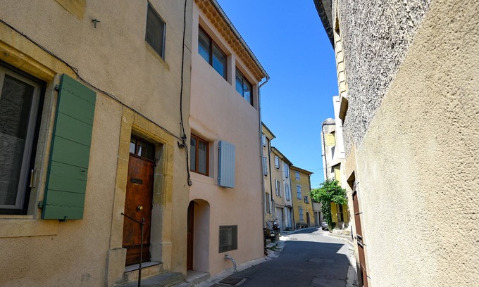 Lourmarin House | Village house in the heart of Lourmarin