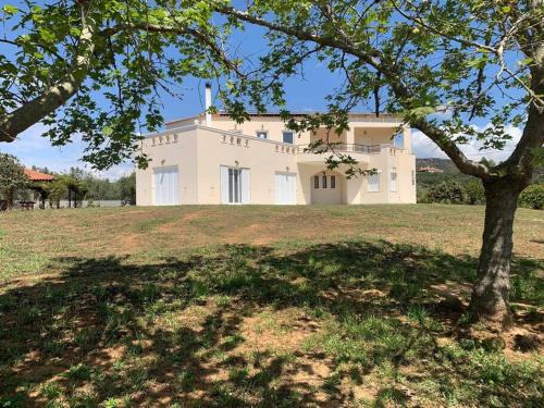 Elea Villa | Village House - Monemvasia municipality