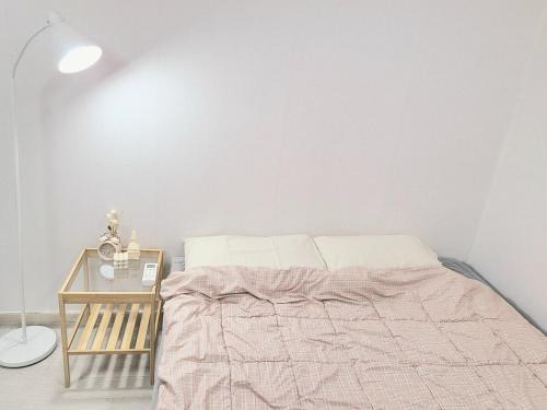 Beon 1-dong Apartment | Village House Seoul
