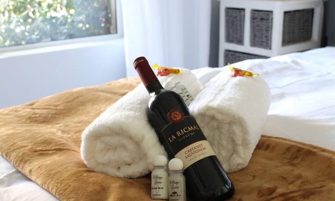 Trawal Apartment | Village Lane the place to be