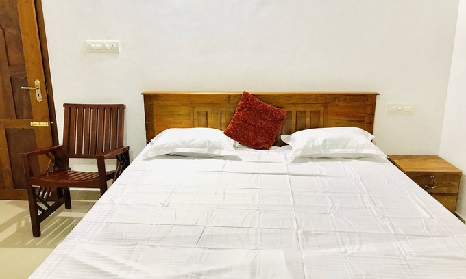 Thalassery House | Village life and homely food