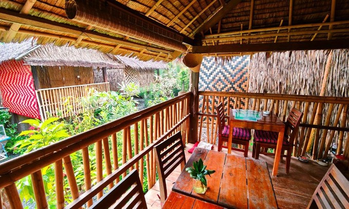 Kampot Apartment | Village Life