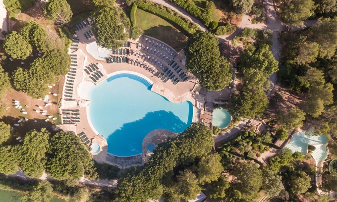 Pont Royal House | Village Pierre & Vacances - Pont Royal en Provence