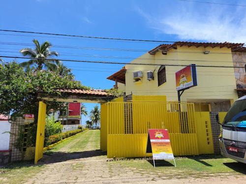 Guaibim House | Village Pousada Canedo