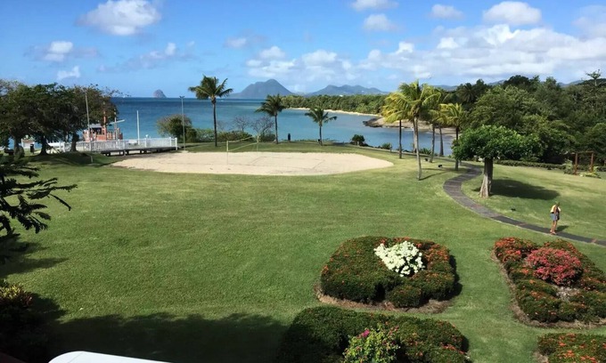 Gros Raisins Apartment | Village Sainte Luce, Martinique - maeva Home - 3 room apartment 6 people - Selection