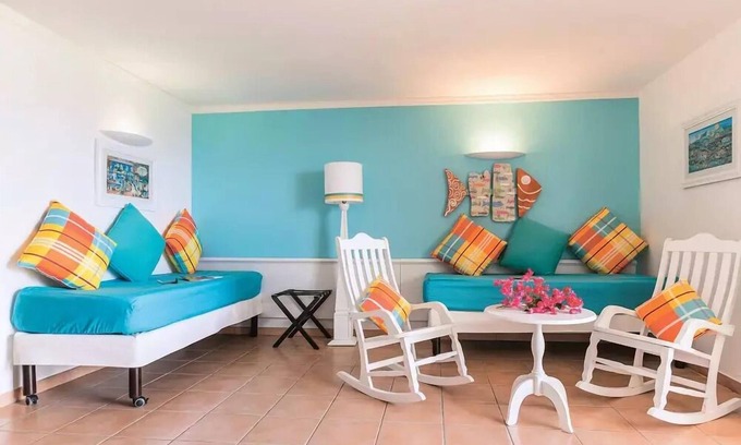 Gros Raisins Apartment | Village Sainte Luce, Martinique - maeva Home - 3 room apartment 6 people - Prestige