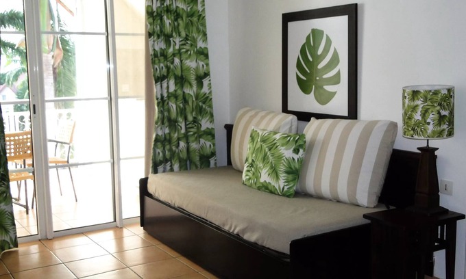 Gros Raisins Apartment | Village Sainte Luce, Martinique - maeva Home - 2 room apartment for 4 people - Comfort