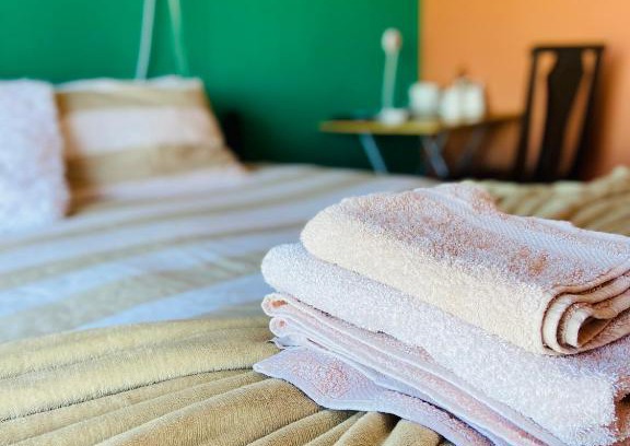 Amahlathi House | Village Stay Ngcamngeni