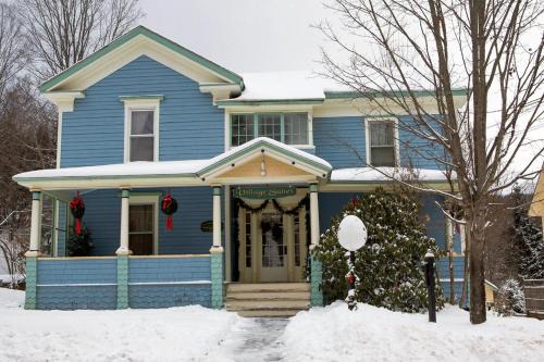 Margaretville House | Village Suites
