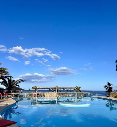 Poggio-Mezzana Resort | Village Vacances La Vallicella