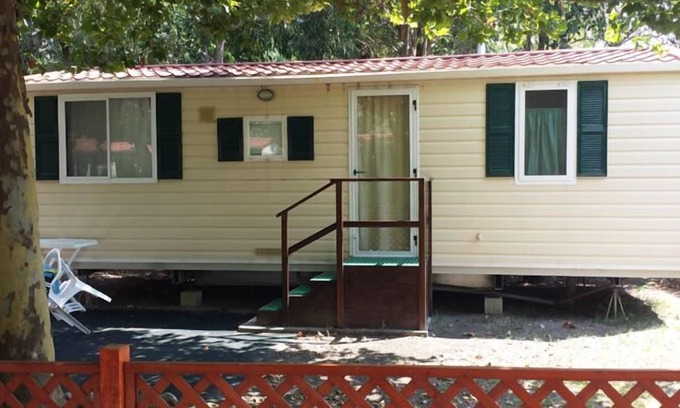 Maratea RV Rental | Villaggio Camping Maratea