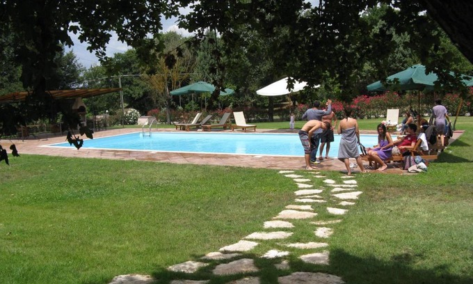 Giove Apartment | Villaggio Del Sole