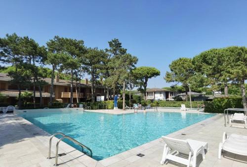 Bibione Lido dei Pini Apartment | Villaggio Fenice