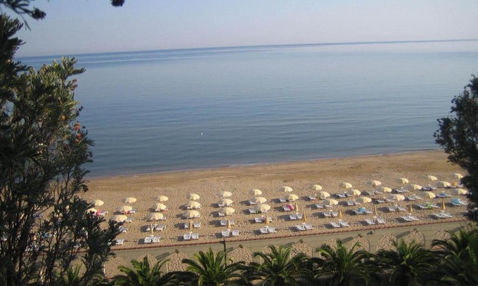 Rodi Garganico Hotel | Villaggio Hotel Ripa