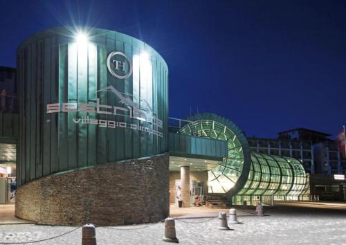 Sestriere Apartment | Villaggio Olimpico Sestriere