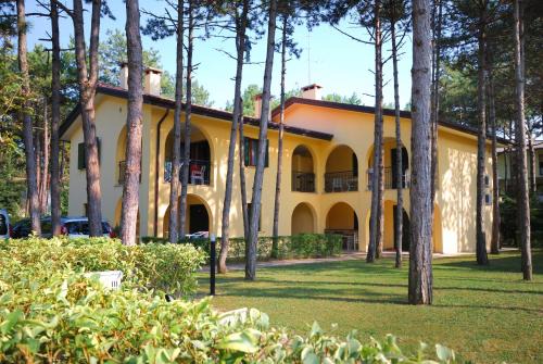 Bibione Lido del Sole Apartment | Villaggio Orchidea