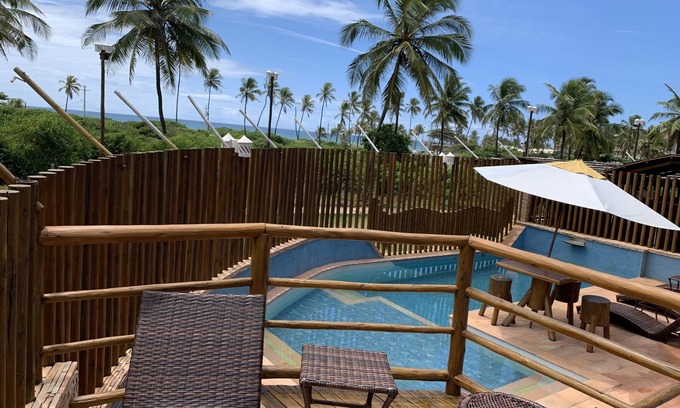 Flamengo Apartment | Villaggio Orizzonte