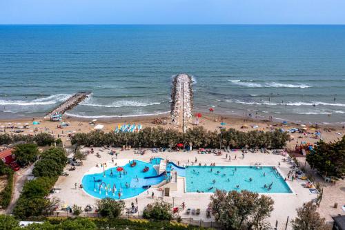 Duna Verde Resort | Villaggio San Francesco - Adria Holiday Mobile Homes