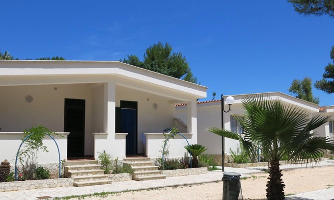 Mandrione House | Villaggio San Pablo by Interhome