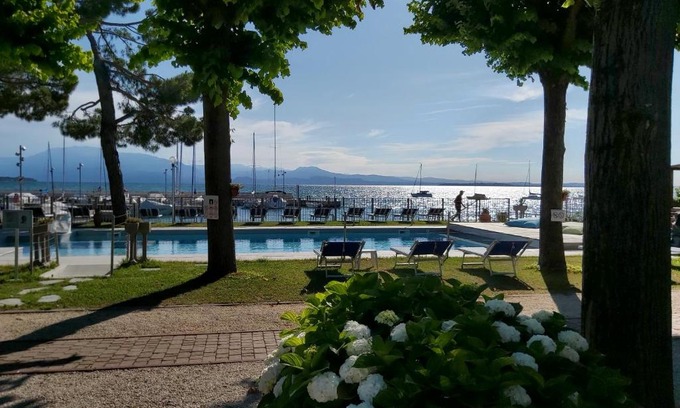 Monte Resort | Villaggio Turistico dei Tigli