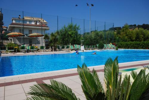Cupra Marittima Apartment | Villaggio Verde Cupra