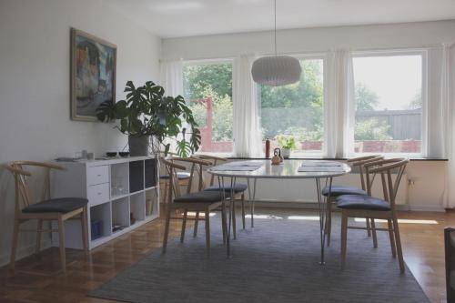 Middelfart Villa | Villahassel