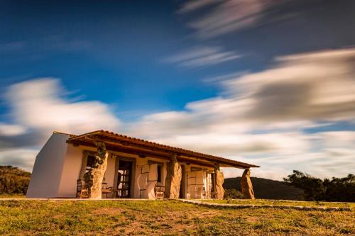 Aglientu House | Villamarina Garden Relais
