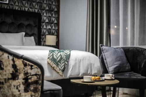 Pretoria House | Villameyer Lodge