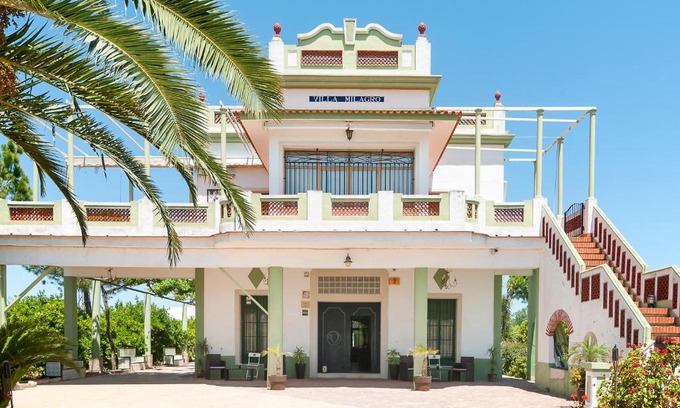 Polinya de Xuquer House | Villamilagro