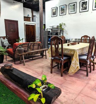 Liliw House | Villanueva House