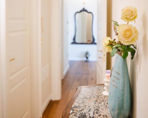 Lauria Bed & Breakfast | VillaOmbrosa