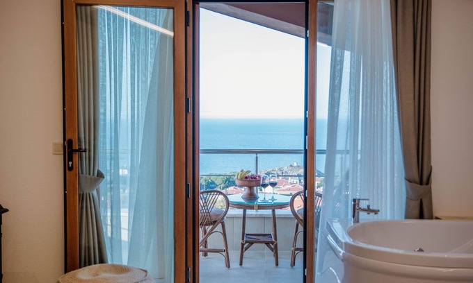 Sile Hotel | Villaqua Boutique Hotel
