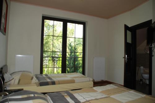 Nadarzyn Villa | VillaRenoma