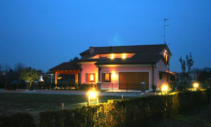 Santa Lucia di Piave Bed & Breakfast | VillaRosa